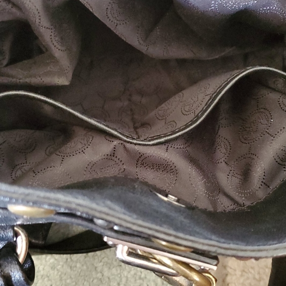 ●●REDUCED●●EXCELLENT AUTHENTIC  Michael Kors purse - Picture 8 of 12